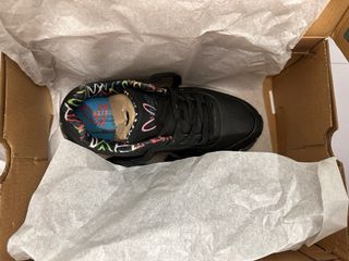 Zapatillas Skechers Niña Talla 32