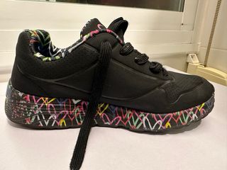 Zapatillas Skechers Niña Talla 32