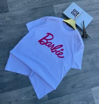 Camisetas Barbie