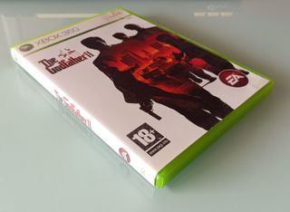 The Godfather 2 (Xbox 360)