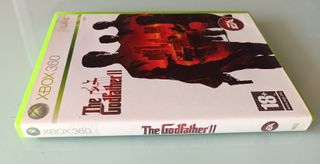 The Godfather 2 (Xbox 360)