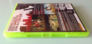The Godfather 2 (Xbox 360)