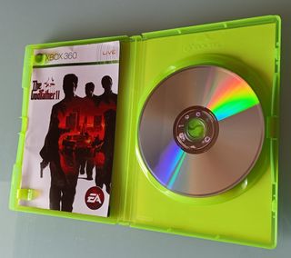 The Godfather 2 (Xbox 360)