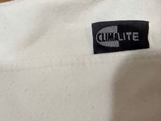 T-shirt Adidas bianca taglia S