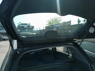 AMORTIGUADORES MALETERO / PORTON KIA RIO (JB) D4F