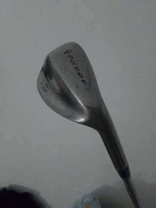 Palo de Golf 64°