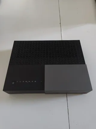 TIM Hub