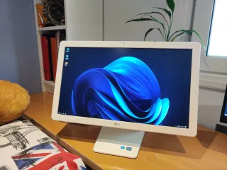 PC Ordenador LG - TODO EN UNO - AIO