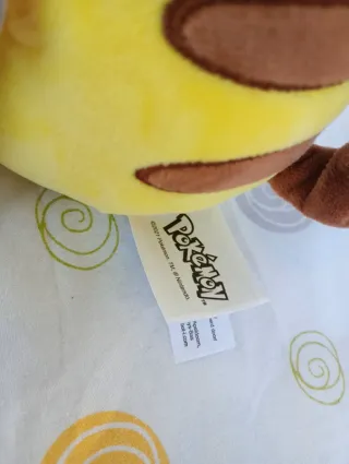 Peluche Pikachu Pokémon
