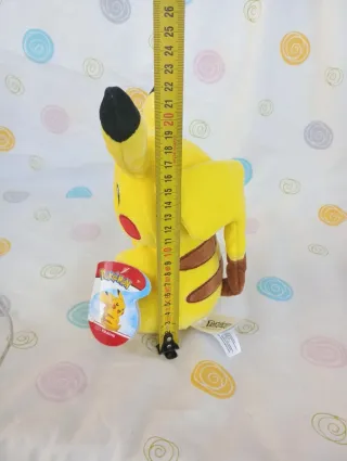 Peluche Pikachu Pokémon