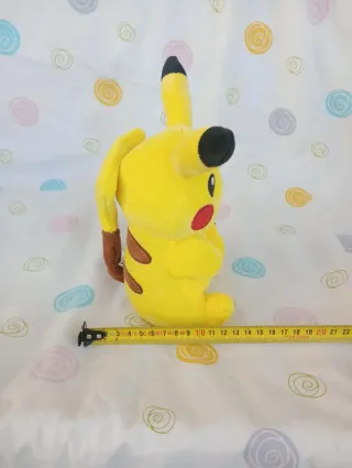 Peluche Pikachu Pokémon