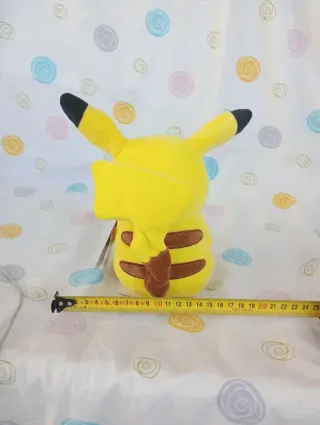 Peluche Pikachu Pokémon