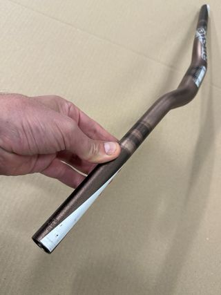 Manillar Answer xc trail protaper 31.8 680mm