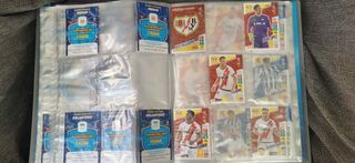 Álbum Adrenalyn 22-23 LaLiga Santander