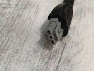 Adaptador Corriente Impresora HP mod: 0957-2094