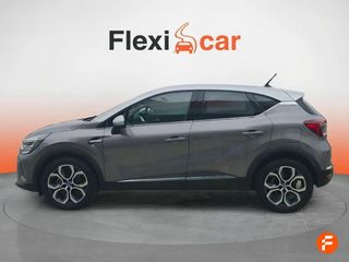 Renault Captur Intens E-TECH híbrido enchufable (160cv)