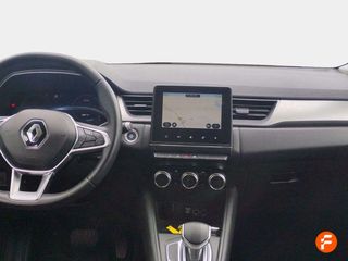 Renault Captur Intens E-TECH híbrido enchufable (160cv)