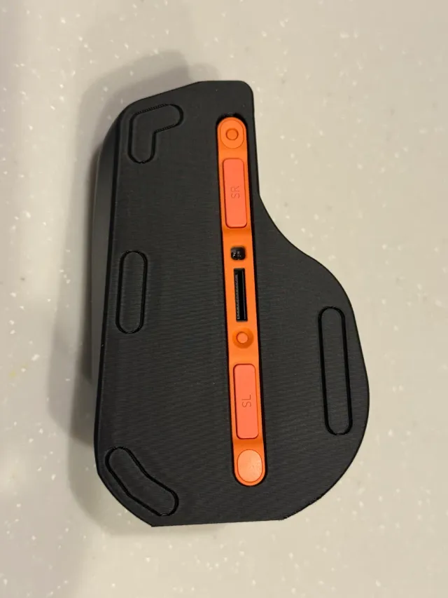 Adaptador Joy-Con a Ratón Switch