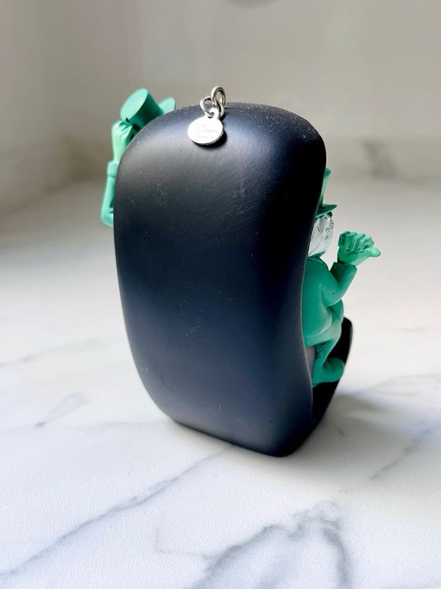 Adorno Disney Haunted Mansion - Phantom Manor.