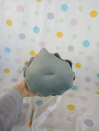 Pokémon peluche grande / gigante do Mimikyu