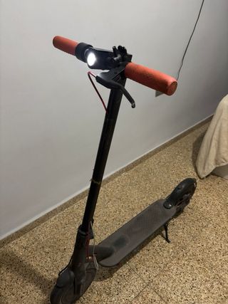 Patinete Eléctrico Xiaomi