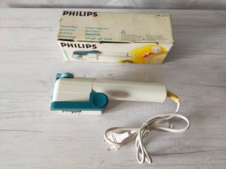 Abrelatas Eléctrico Philips HR 2475
