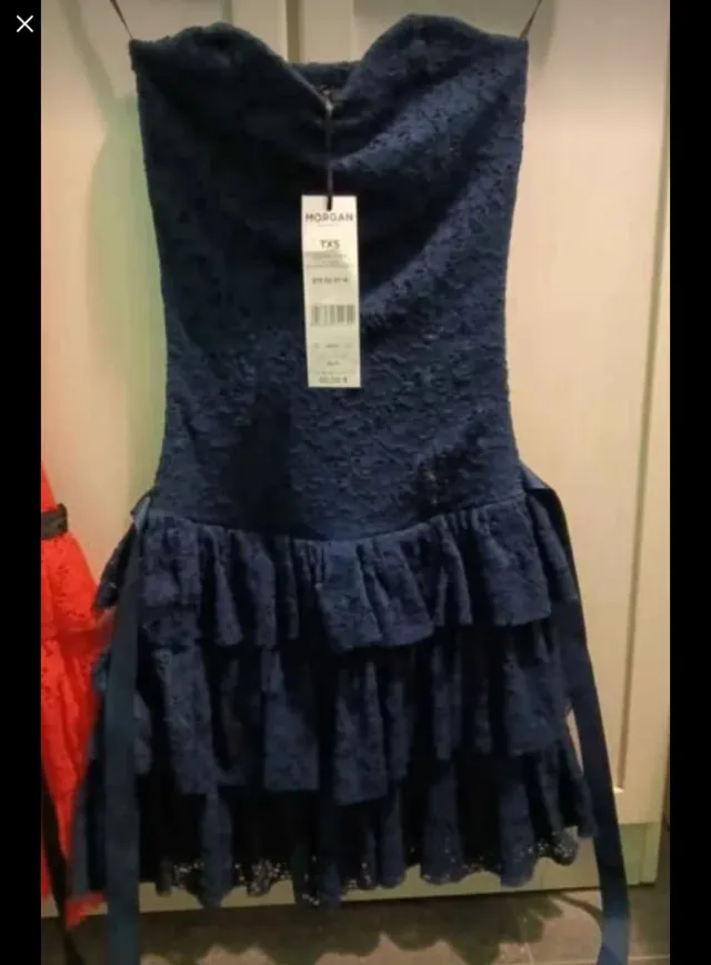 Vestido evento o disfraz u otros...