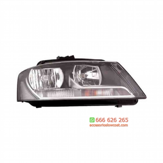 Faros delanteros para AUDI A3 Sport Back 5 P