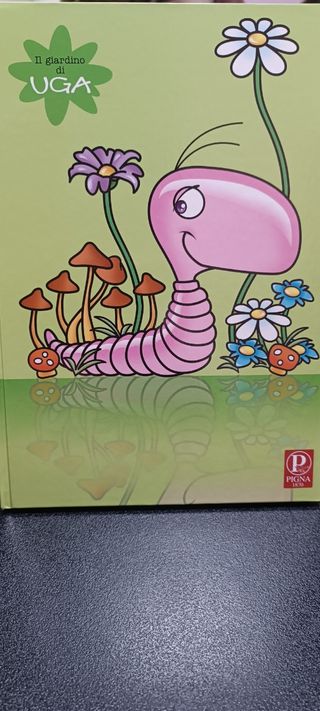 Quaderno cartonato Softies & Cuties