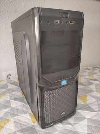 Ordenador i5 PC Torre sobremesa