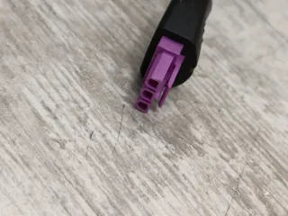 Adaptador impresora HP mod: 0957-2269