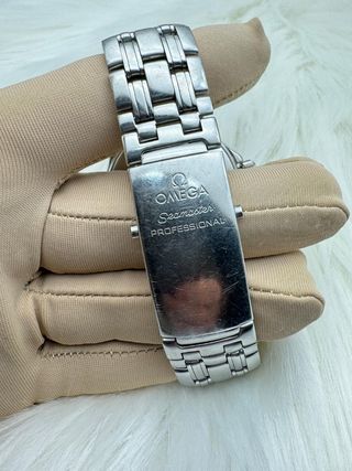 Omega Seamaster Diver 41 mm