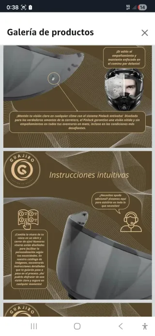 Visera Shoei NXR 2 - Z8 - X15