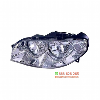Faros delanteros para FIAT PUNTO (03-05)