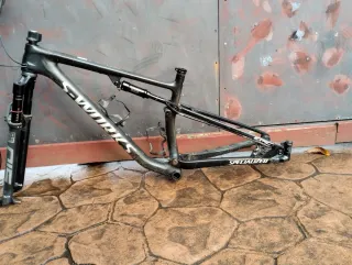 Cuadro Specialized Epic S-Works Talla M 2021
