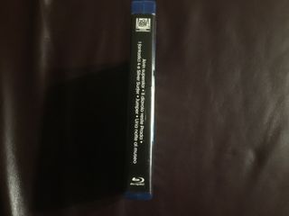 Pack 5 Películas Blu-ray