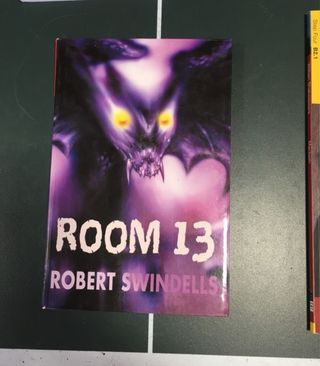 room 13