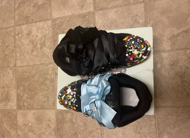 Lanvin x gallery dept