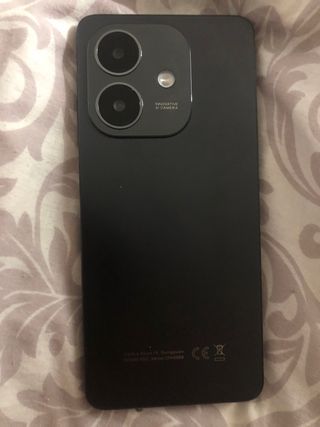 Oppo A40 Negro Poco Uso