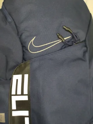 Mochila Nike Elite Pro Azul Marino