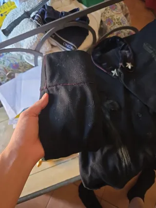 Giacca Regio Esercito WW1 Modello 12