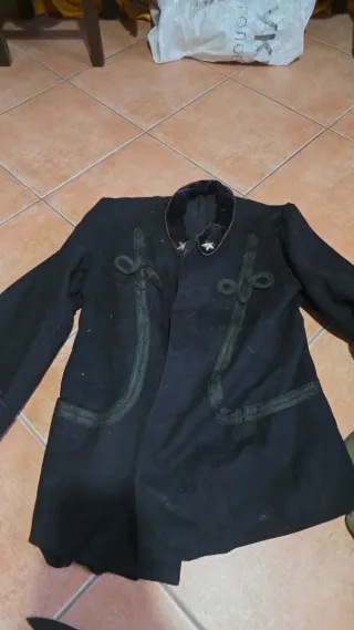 Giacca Regio Esercito WW1 Modello 12