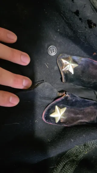 Giacca Regio Esercito WW1 Modello 12