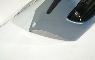 Paragolpes delantero fiat 219218 punto 1.3 jtd 16v
