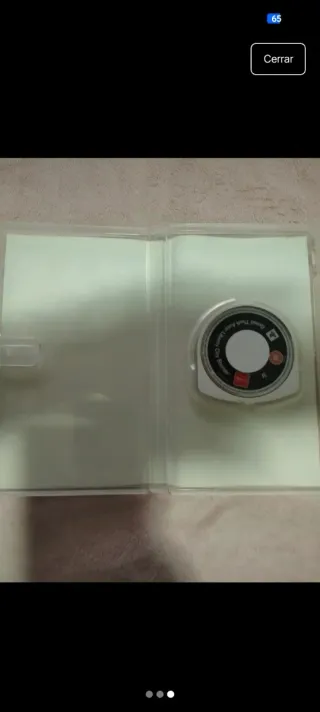 Grand Theft Auto: Liberty City Stories PSP