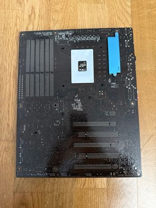 Placa Base Asus P6X58D-E LGA 1366