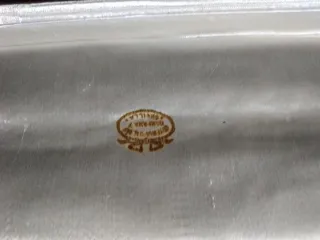 Estuche para joyas colgantes