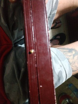 Estuche para joyas colgantes