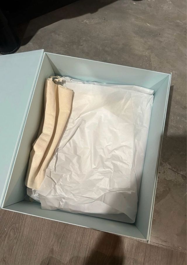 Lanvin Sneakers Beige/Marrone