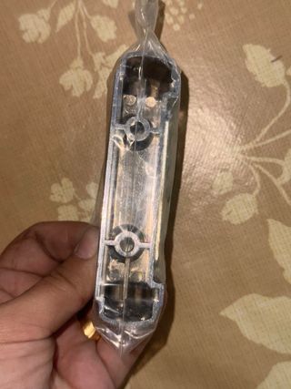 Bisagras para nevera